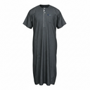 Ikaf Adult Thobe - Half Sleeves