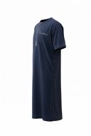 Ikaf Adult Thobe - Qittan Half Sleeves