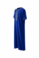 Ikaf Qaytan Castle Striped Thin Thobes